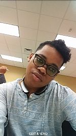 Denzel profile photo