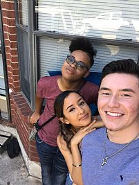 Denzel profile photo