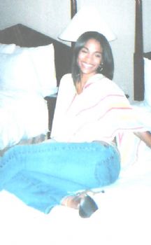 MariposaGirl profile photo