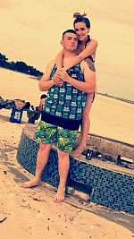 Sadie&darius profile photo