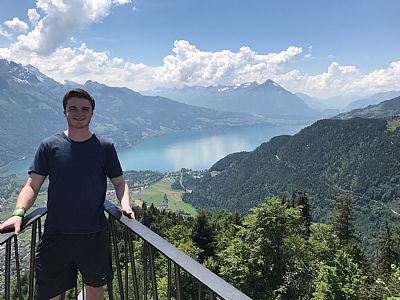 RussBach13 profile photo