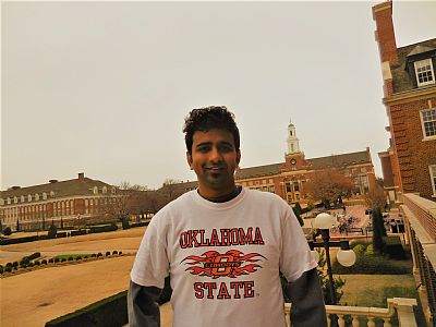 niranjangd profile photo