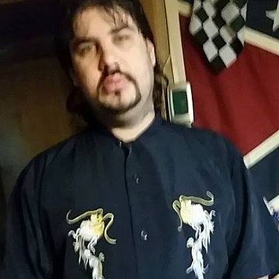 robertmackking profile photo