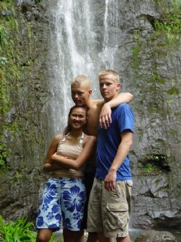 agsutter profile photo