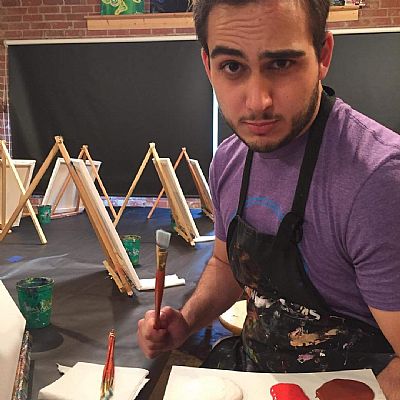 RyanGharajeh profile photo