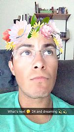 EddieA750 profile photo