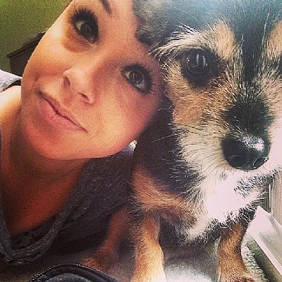 lizzlizard09 profile photo