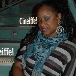 Marie6069 profile photo