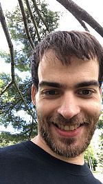 BrianW1984 profile photo