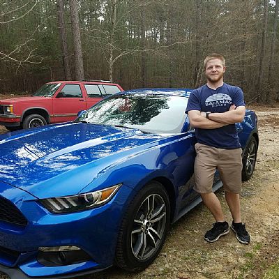 Brandon44 profile photo