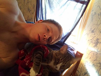 Brandon44 profile photo