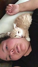 Graykitty profile photo