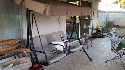 Fire Man profile photo