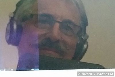 Fire Man profile photo