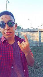 johnmathisa profile photo