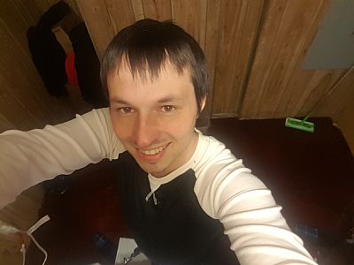 Xtimmyxhayesx profile photo