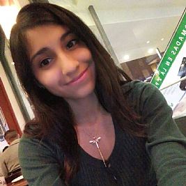 Mila96 profile photo