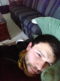 Shanemf4 profile photo