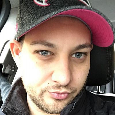 ChrisOcean1 profile photo