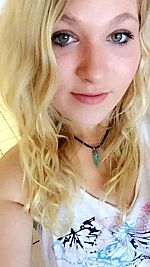 Rebecca1996 profile photo