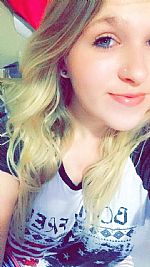 Rebecca1996 profile photo