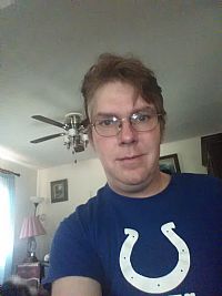 Todd42 profile photo
