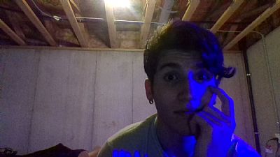 SpencerCBKersey profile photo