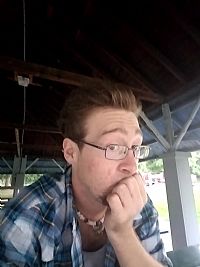 MarkJin profile photo