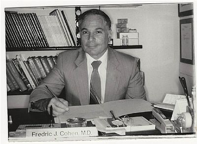 fredricjcohenmd profile photo
