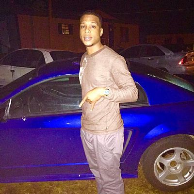 Tolliver profile photo