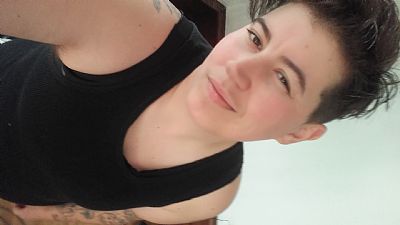 Daniwoodbridge profile photo