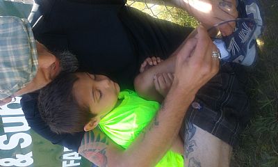 Jocifer profile photo