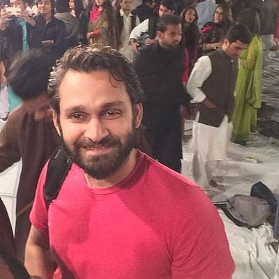 Danish profile photo