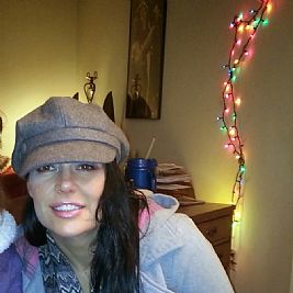 MaryMarie profile photo