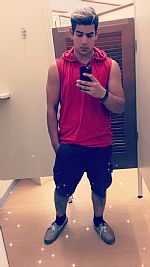 ArmandoP profile photo