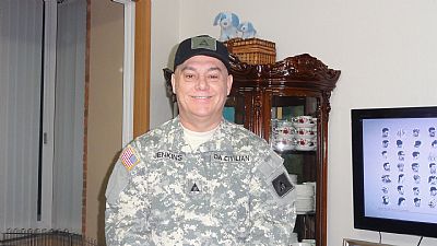 joey1964 profile photo