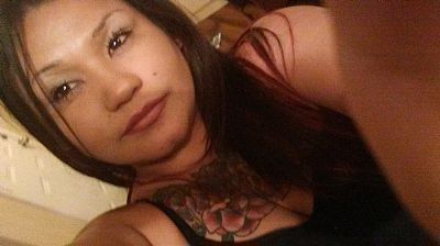 Nessa Nieto profile photo