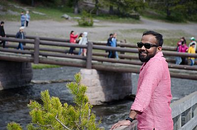 vijayanilraj profile photo