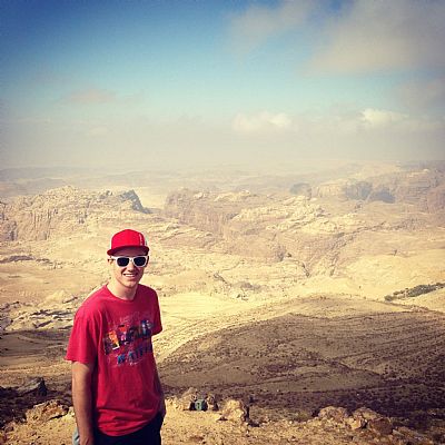 aohlson13 profile photo