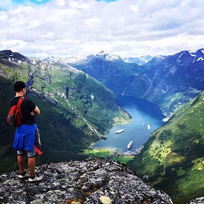 aohlson13 profile photo