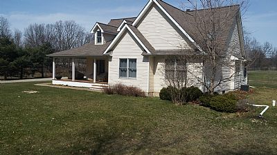 Clarkston house profile photo