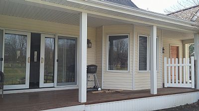 Clarkston house profile photo