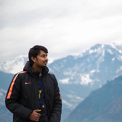 arcjayant profile photo