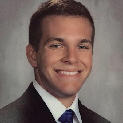 Spargoman98 profile photo