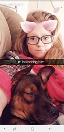 Amanda1990 profile photo