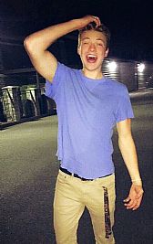 JaronM profile photo