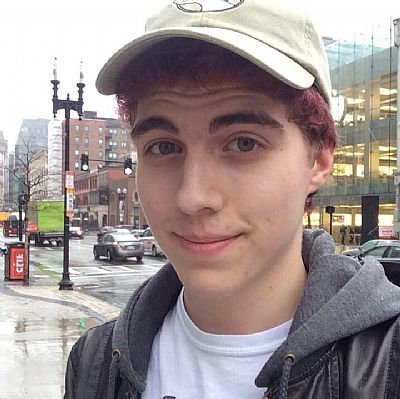 JonahWakefield profile photo