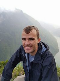 rphevey profile photo