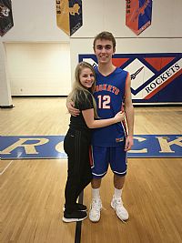 JuliaMiller8899 profile photo