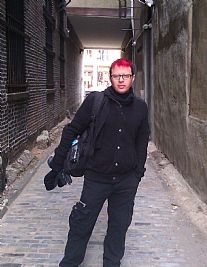 Prose101 profile photo